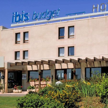 Ibis Budget Narbonne Sud A9/A61 Exteriör bild